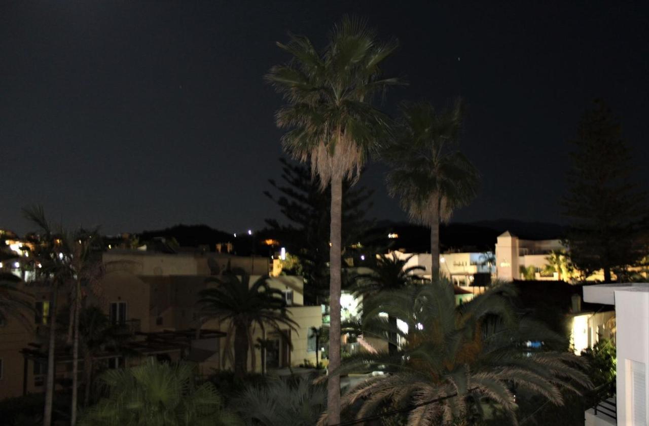 Casa Ariadne Platanés Exteriér fotografie